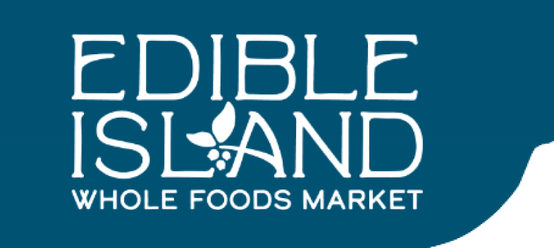 Edible Island Wholefoods Market