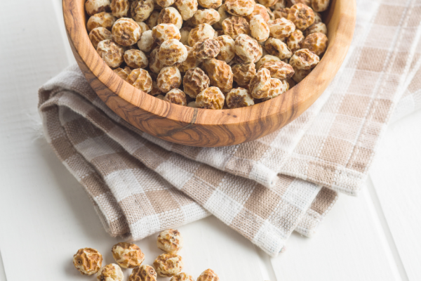 Upgrade Your Gluten-Free Pantry With Tiger Nuts