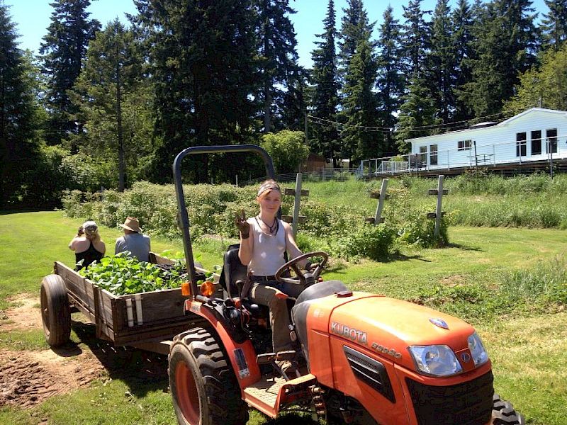 People, Passion & Purpose —This is Pattison Farms